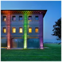 Прожектор Videx LED VIDEX 50W RGB 220V (VL-F3-50-RGB) - Изображение 6