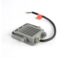 Прожектор Videx VL-F3e-105W-12V - Изображение 4