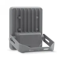 Прожектор Videx LED прожектор автономний 10W 5000K сенсорний (VL-FSO-205-S) - Зображення 2