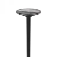 Прожектор Videx IP54 VIDEX 1400Lm Сенсорний (VL-GLSO-1254-S) - Зображення 7