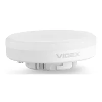 Лампочка Videx GX53 12W 4100K 220V (VL-GX53-12534) - Изображение 3