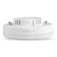 Лампочка Videx GX53 12W 4100K 220V (VL-GX53-12534) - Изображение 4