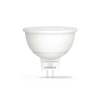 Лампочка TITANUM LED MR16e 6W GU5.3 4100K (VL-MR16e-06534) - Изображение 1