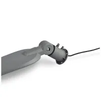 Прожектор Videx LED 60W 5000K (VL-SLSO-605) - Зображення 3