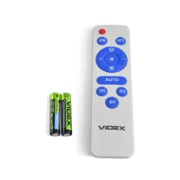 Прожектор Videx LED 60W 5000K (VL-SLSO-605) - Зображення 8