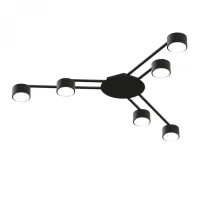 Світильник Videx VL-SPF21B-B - 2