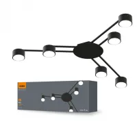 Світильник Videx VL-SPF21B-B - 1