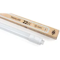 Лампочка Vinga VL-T8G13-15-226L - Зображення 4