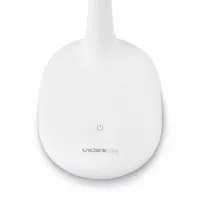 Настільна лампа Videx LED 8W 3000-5500K 220V (VL-TF03W) - 5