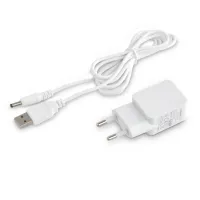 Настільна лампа Videx LED 8W 3000-5500K 220V (VL-TF03W) - 6