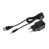 Настільна лампа Videx LED 7W 3000-5500K 220V (VL-TF05B) - 7