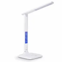 Настільна лампа Videx LED 7W 3000-5500K 220V (VL-TF05W) - 1