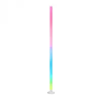 Лампочка Videx підлогова RGB 10W (VL-TF20-RGB) - Зображення 3