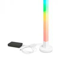 Лампочка Videx підлогова RGB 10W (VL-TF20-RGB) - Зображення 4