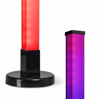 Торшер Videx LED підлогова TF20 RGB 10W Black (VL-TF20B-RGB) - Image 4