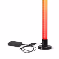 Торшер Videx LED підлогова TF20 RGB 10W Black (VL-TF20B-RGB) - Image 5