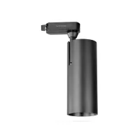 Світильник Videx LED 30W 4100K чорний (VL-TR04-304B) - 3