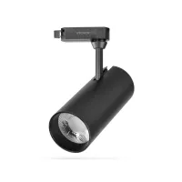 Світильник Videx LED 30W 4100K чорний (VL-TR04-304B) - 1