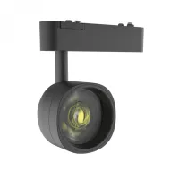 Світильник Videx LA76B 8.5W 4000K 48V Black (VL-TRMS-LA76B) - 1