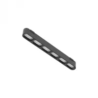 Світильник Videx LD16B 11W 4000K 48V Black (VL-TRMS-LD16B) - Зображення 1