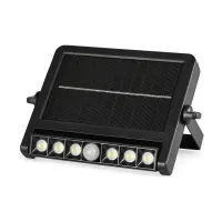 Прожектор Videx IP54 600Lm 5000K Сенсорний (VL-WLSO-025-S) - Зображення 2