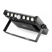 Прожектор Videx IP54 600Lm 5000K Сенсорний (VL-WLSO-025-S) - Зображення 7