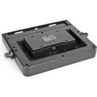 Прожектор Videx IP54 600Lm 5000K Сенсорний (VL-WLSO-025-S) - Зображення 8