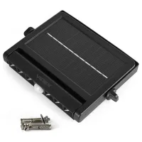 Прожектор Videx IP54 600Lm 5000K Сенсорний (VL-WLSO-025-S) - Зображення 9