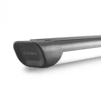 Світильник Videx 1.2М 5000K чорний (VLE-BN-72125B) - 4