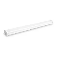 Світильник Videx IP65 лінійний 48W 1.2М 4000K (VLE-BNW-48124) - Зображення 2