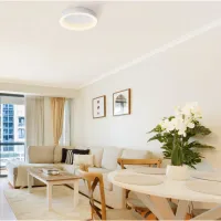 Світильник Videx VLE-ERC-RGB-72W - 5