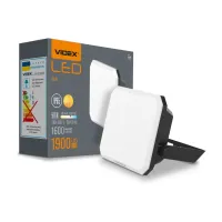 Прожектор Videx VLE-F3-0205B - Зображення 5