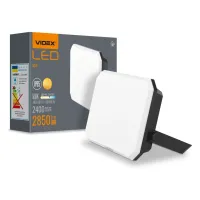 Прожектор Videx VLE-F3-0305B - Зображення 5