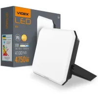 Прожектор Videx VLE-F3-0505B - Изображение 5