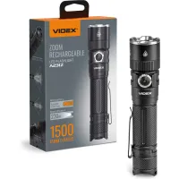 Ліхтар Videx VLF-A231Z - 1