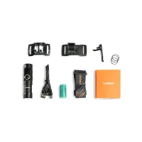 Ліхтар Videx 600Lm 5000K (VLF-A244RH) - 4