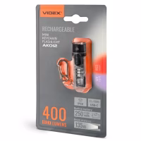 Фонарь Videx VLF-AK012 - Image 11