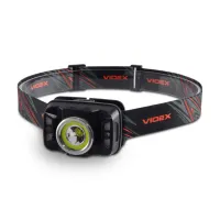 Ліхтар Videx 410Lm 5000K (VLF-H035C) - 2