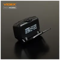 Ліхтар Videx 410Lm 5000K (VLF-H035C) - 10