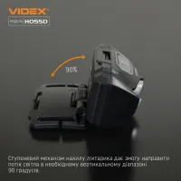 Ліхтар Videx VLF-H055D 500Lm 5000K (VLF-H055D) - 8