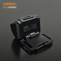 Ліхтар Videx VLF-H055D 500Lm 5000K (VLF-H055D) - 9