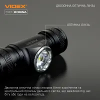 Ліхтар Videx VLF-H065A 1200Lm 5000K (VLF-H065A) - 5