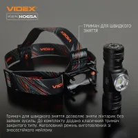 Ліхтар Videx VLF-H065A 1200Lm 5000K (VLF-H065A) - 7