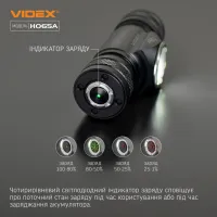 Ліхтар Videx VLF-H065A 1200Lm 5000K (VLF-H065A) - 9