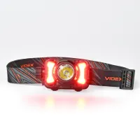 Ліхтар Videx VLF-H147 - 4