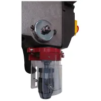 Свердлильний верстат Vulkan VLK-20F1 220В, 750Вт, патрон 16 мм, високий (VLK-20F1(DP1520F)) - 5