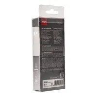 Навушники Ergo VM-730 Type-C Earphones White (VM-730W) - 3