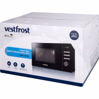 Микроволновая печь Vestfrost VMO720BD - Image 12