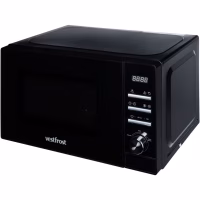 Микроволновая печь Vestfrost VMO720BD - Image 2