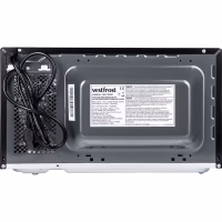 Микроволновая печь Vestfrost VMO720BD - Image 7